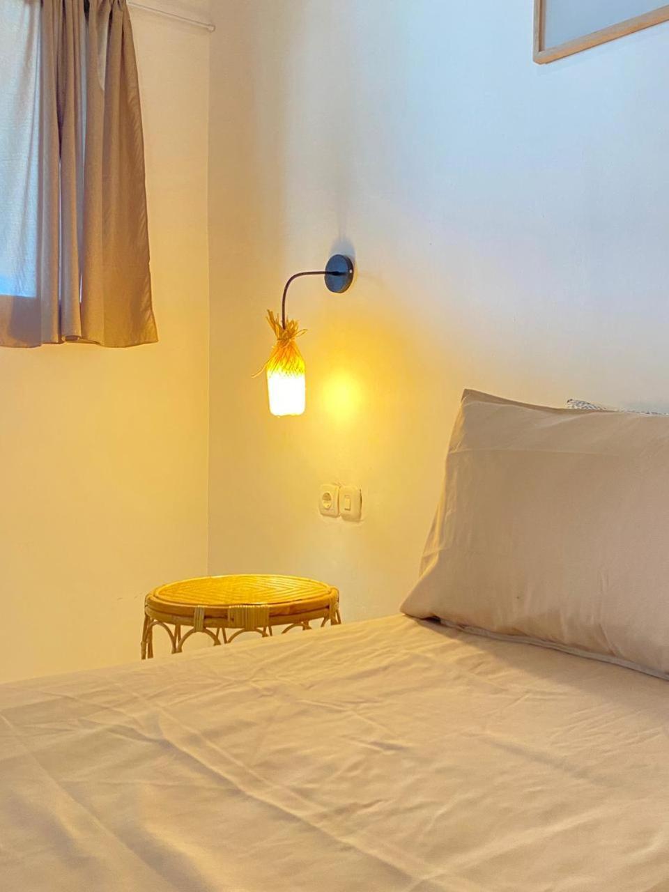 Surf Shack Grupuk Otel Bumbang Dış mekan fotoğraf